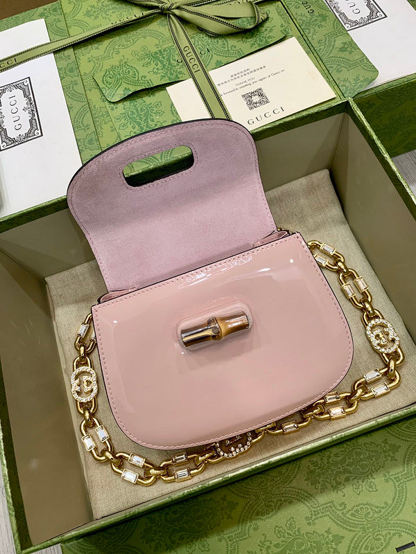 Satchel Bags - GCI Bags - 686