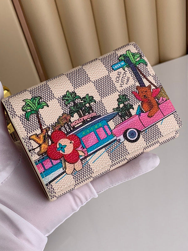 Satchel Bags - VL Bags - 5022