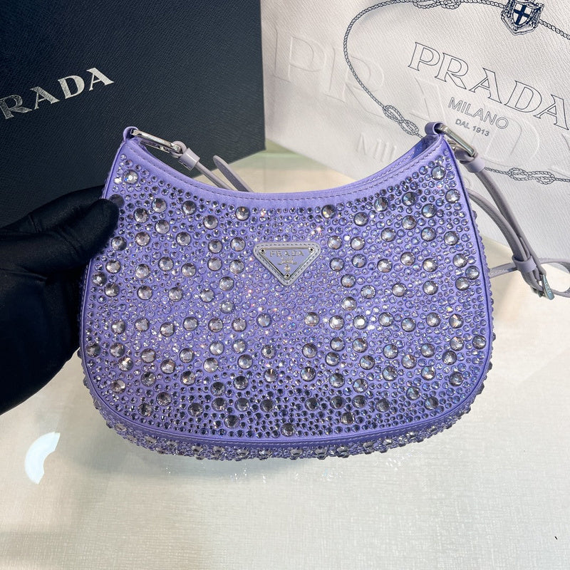 Satchel Bags - PDA Bags - 2127