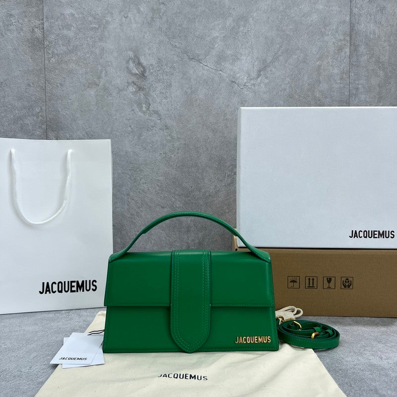 Satchel Bags - JQMS Bags - 030