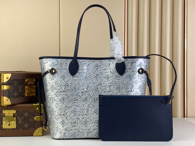 Satchel Bags - VL Bags - 2500