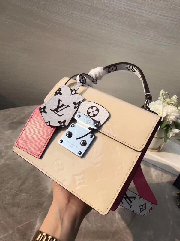 Satchel Bags - VL Bags - 5592