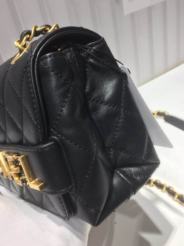 Satchel Bags - CHL Bags - 1990