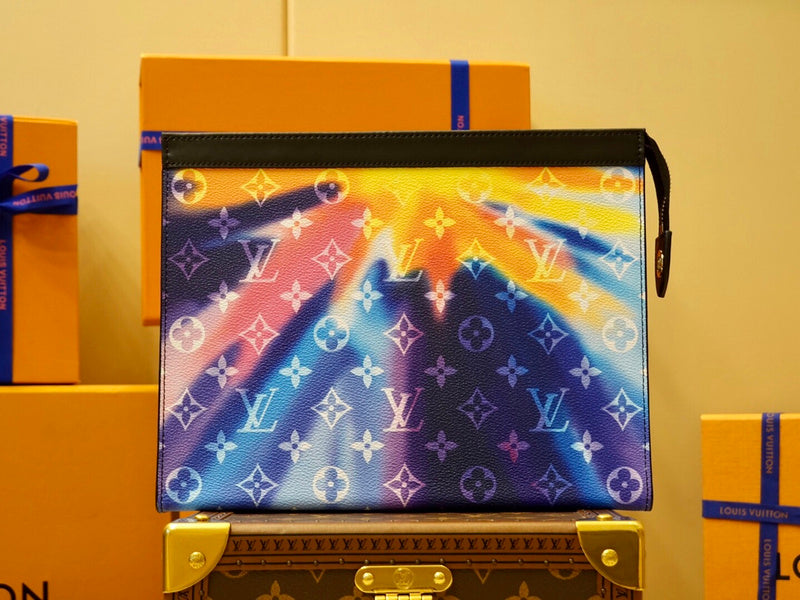 Satchel Bags - VL Bags - 5321