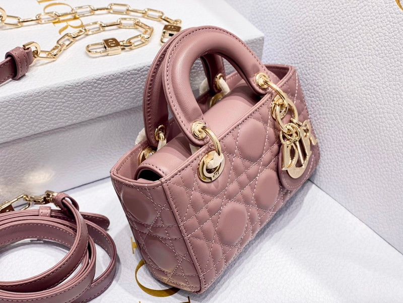 Satchel Bags - DOR Bags - 1316