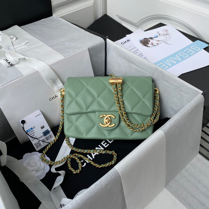 Satchel Bags - CHL Bags - 7667