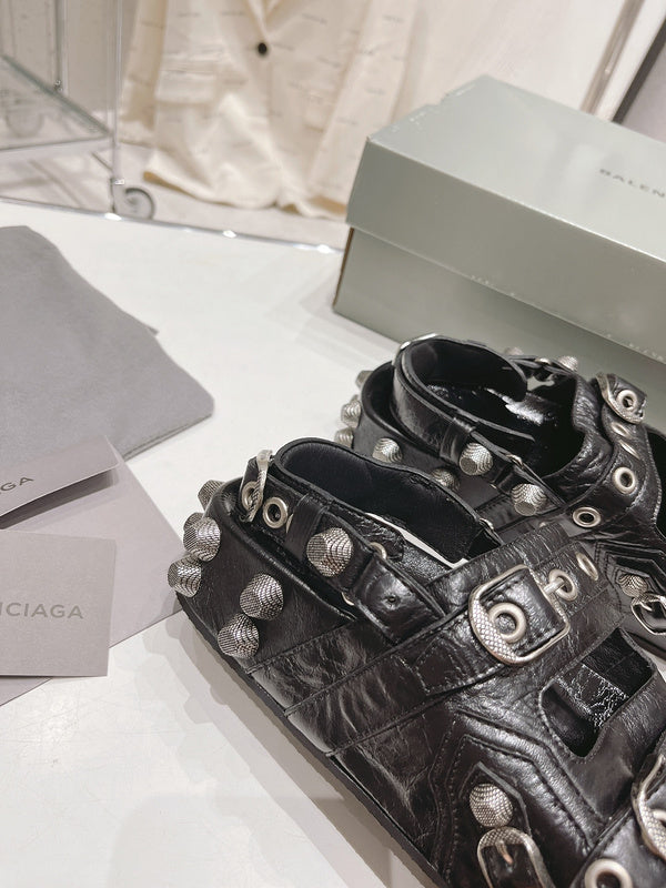 Satchel Bags - BGA Shoes - 780