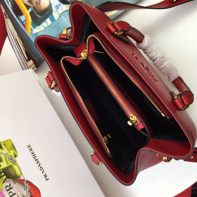 Satchel Bags - PDA Bags - 740