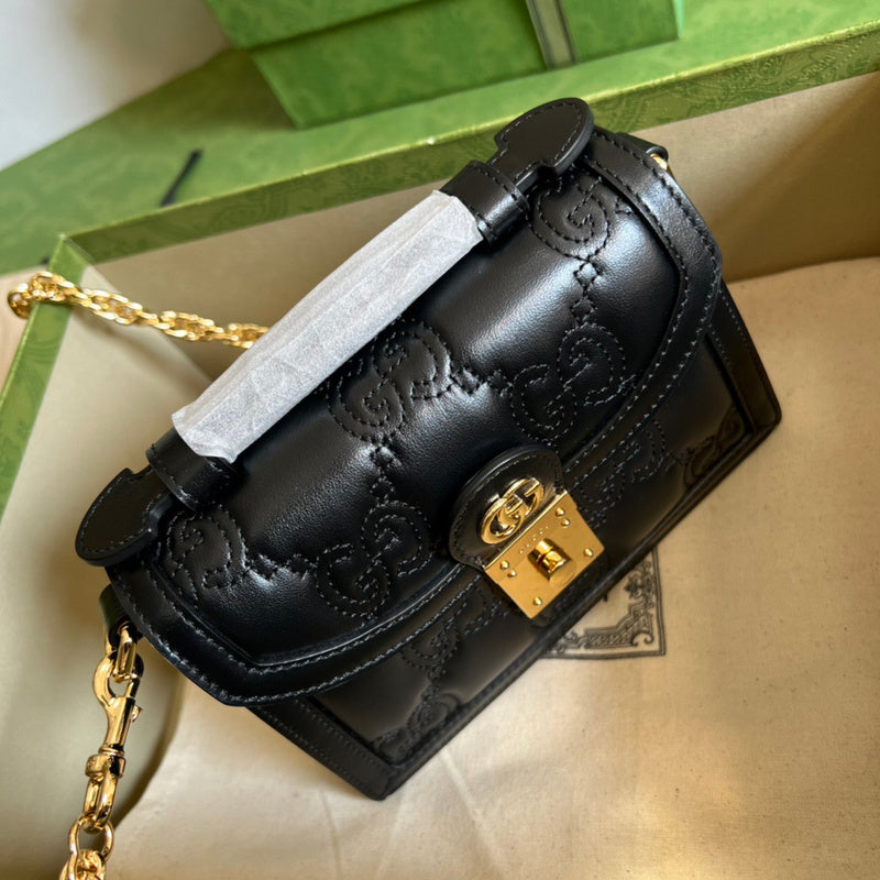 Satchel Bags - GCI Bags - 7864