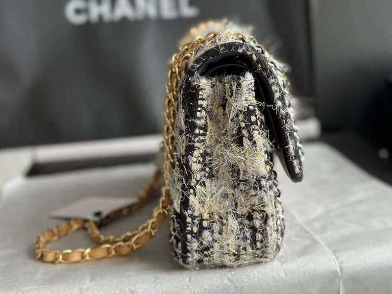Satchel Bags - CHL Bags - 6034