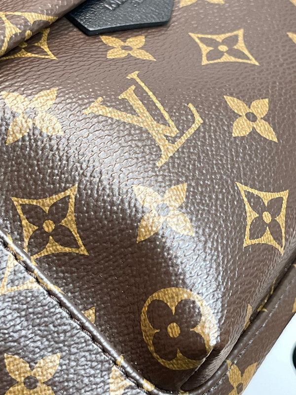 Satchel Bags - VL Bags - 5515