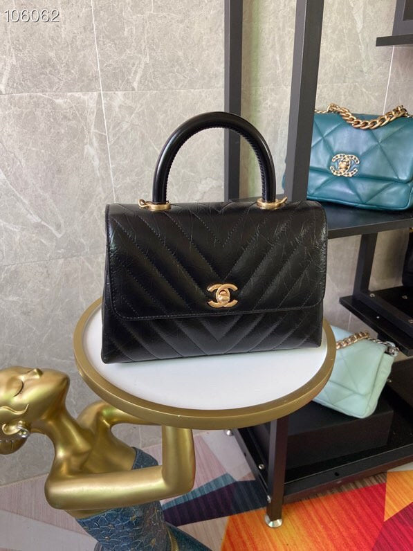 Satchel Bags - CHL Bags - 4209
