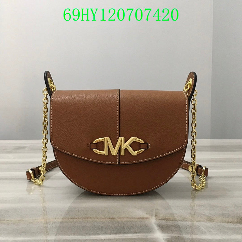 Satchel Bags - MK Bags - 319