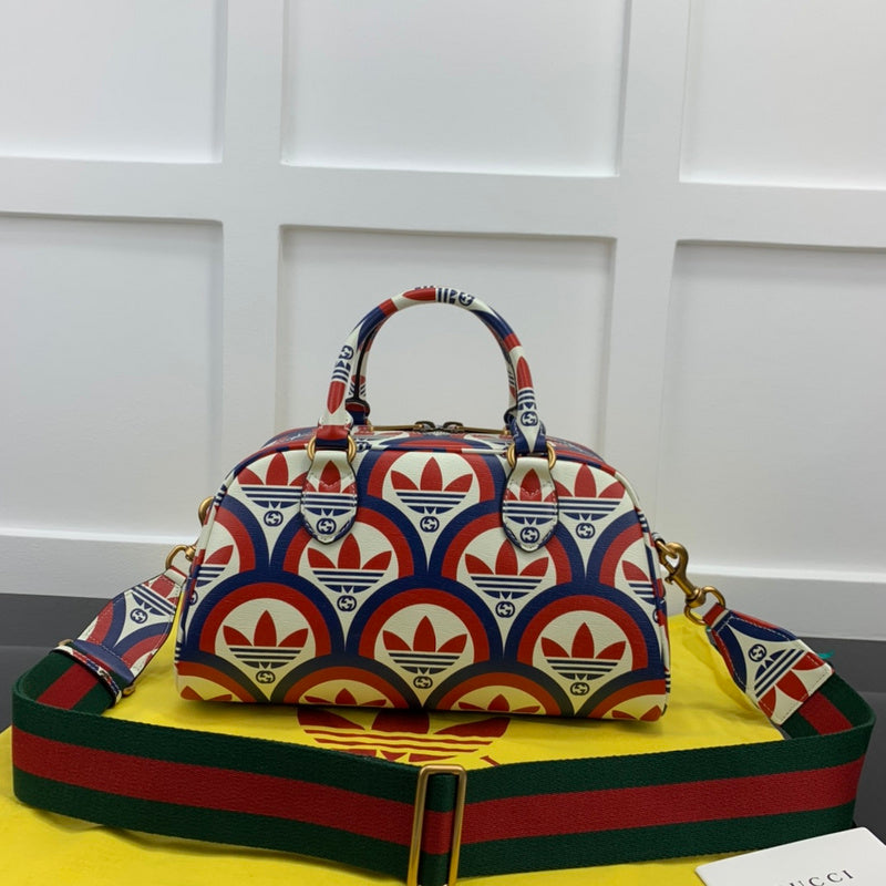 Satchel Bags - GUC Bags - 038