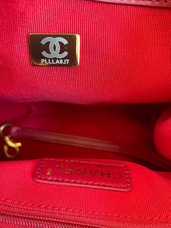 Satchel Bags - CHL Bags - 3429