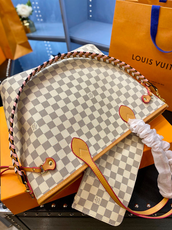 Satchel Bags - VL Bags - 2272