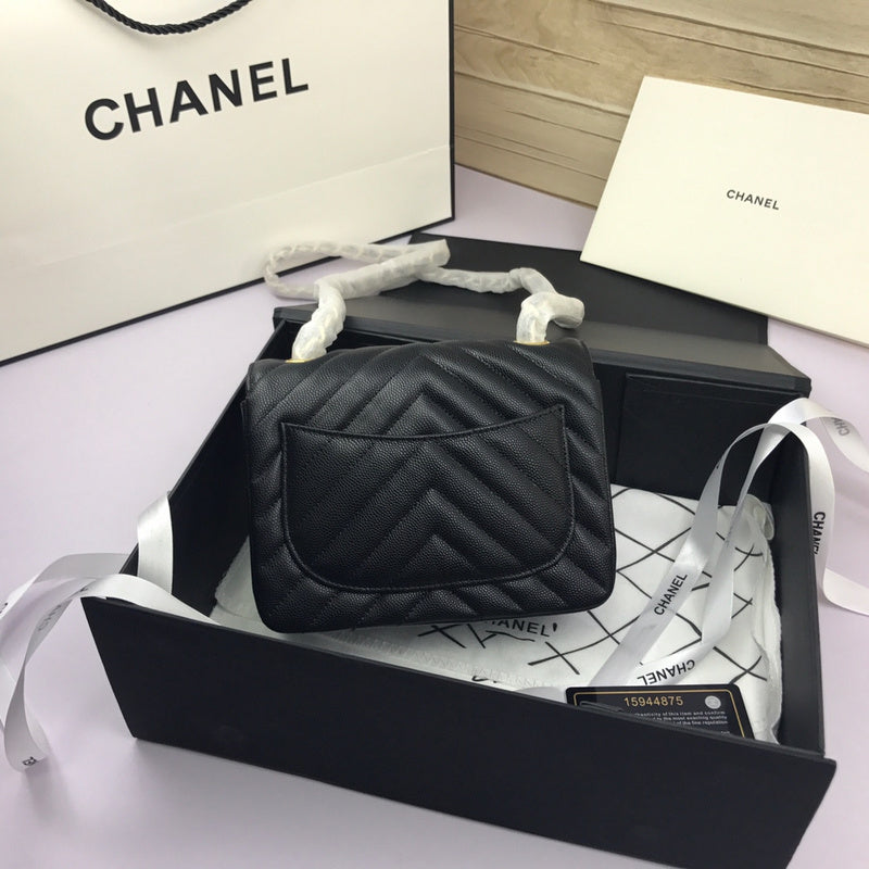 Satchel Bags - CHL Bags - 6563