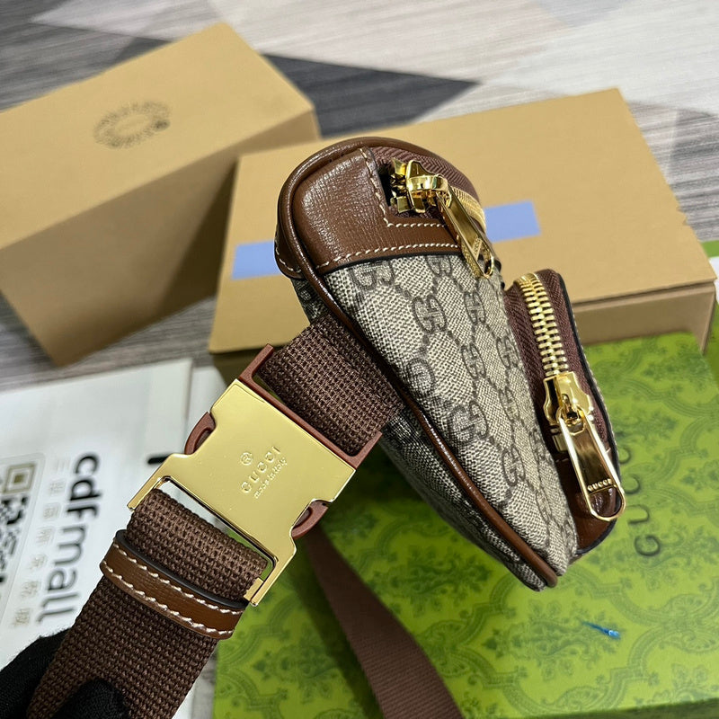 Satchel Bags - GCI Bags - 5296