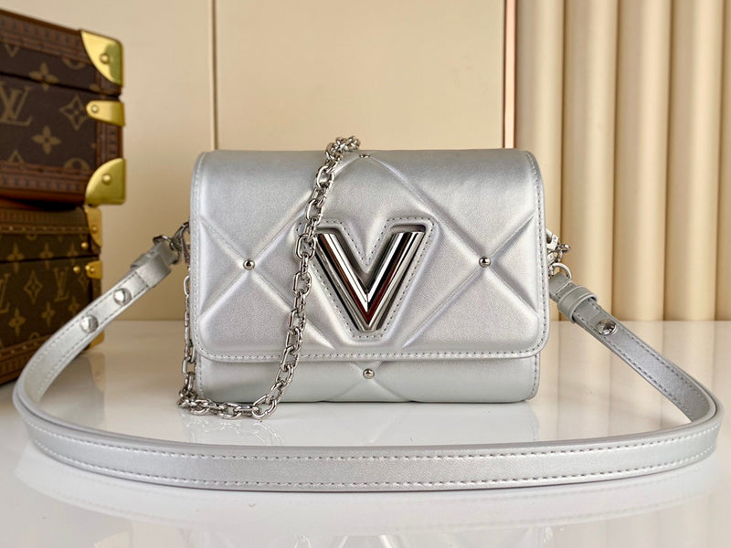 Satchel Bags - VL Bags - 4673