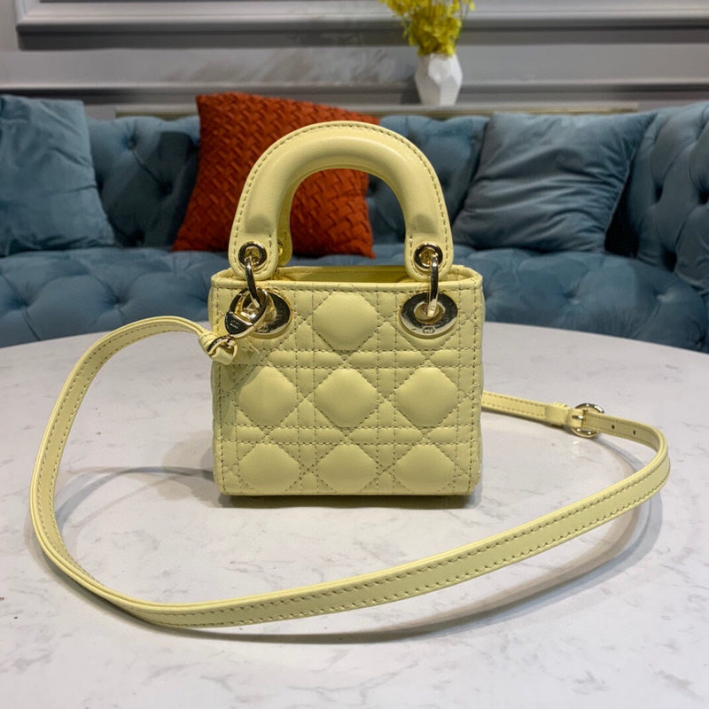 Glami - GLAMIr Bags - 1725