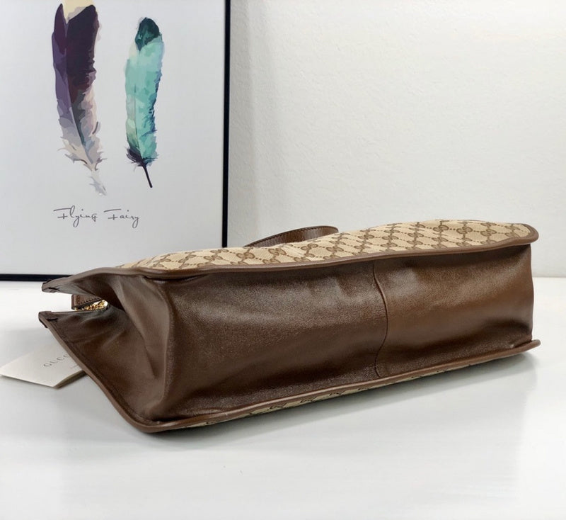 Satchel Bags - GCI Bags - 4079