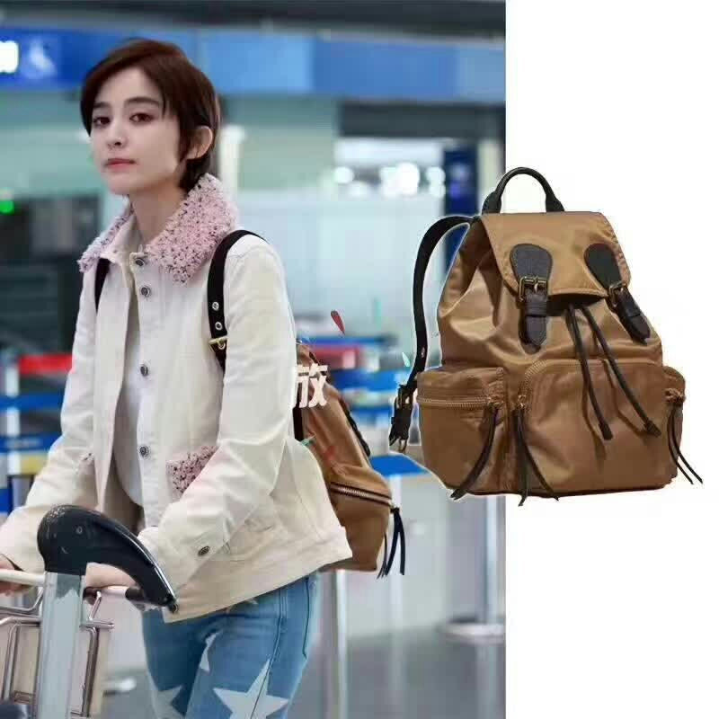 Satchel Bags - BBR Bags - 1092