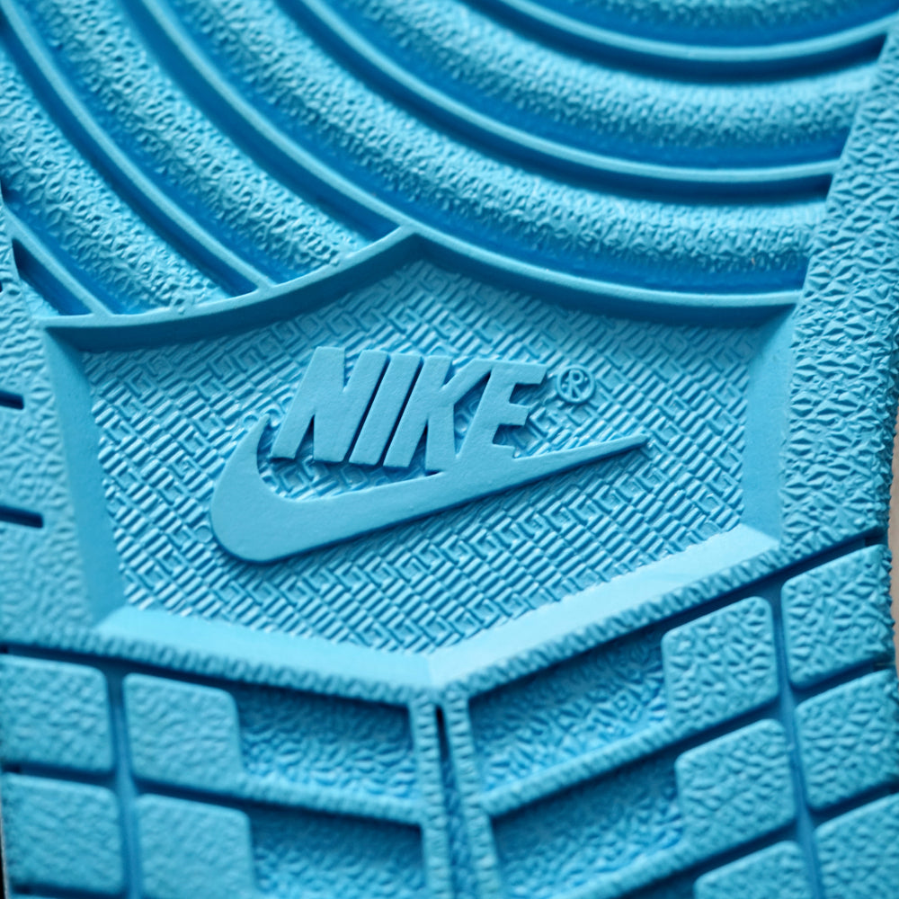 GLM - AJ1 High North Carolina Blue