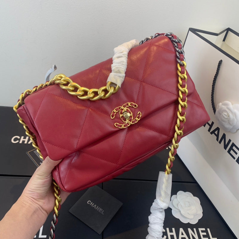 Satchel Bags - CHL Bags - 1406