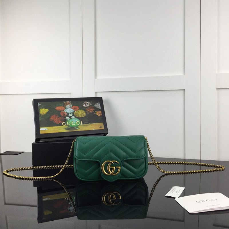 Satchel Bags - GUC Bags - 441