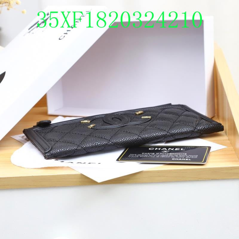 Glami - CHL Wallet - 2426