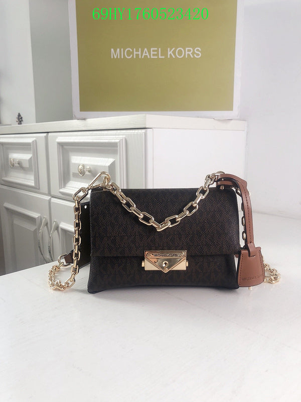 Satchel Bags - MK Bags - 355