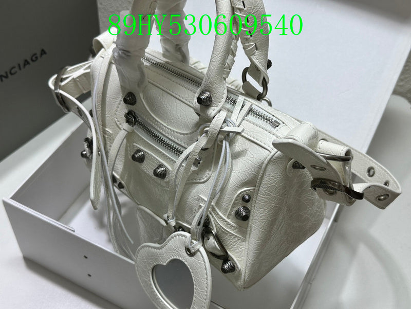 Satchel Bags - BGA Bags - 1757