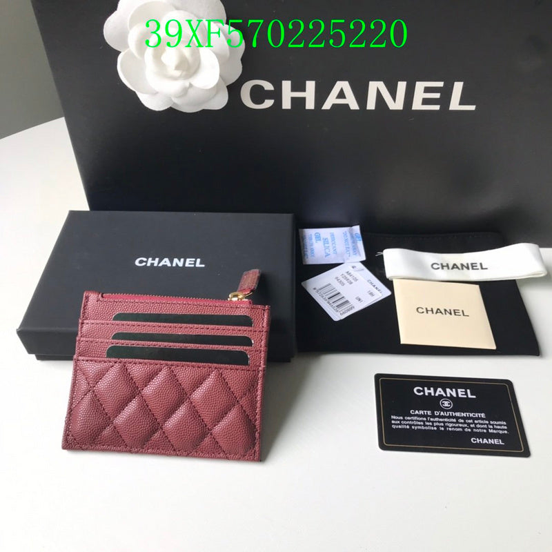 Glami - CHL Wallet - 2516