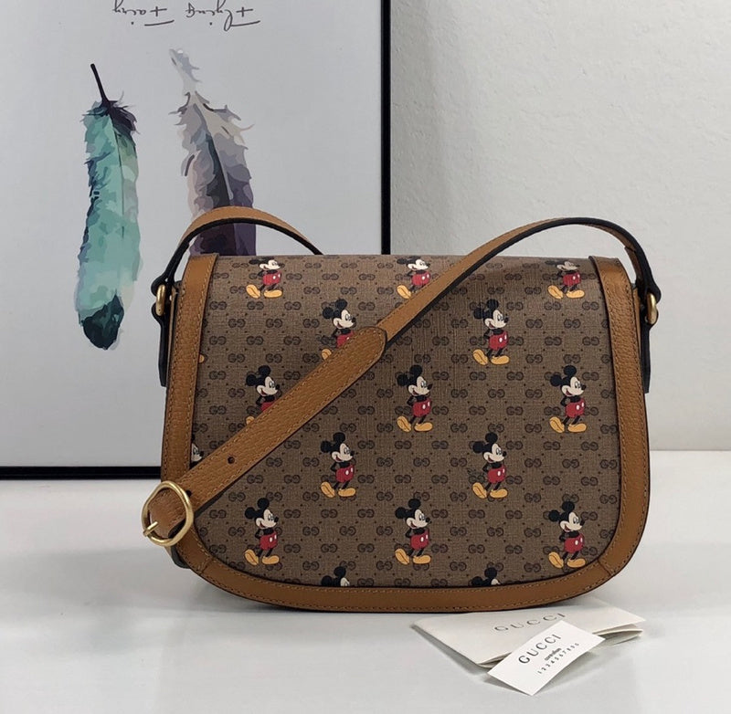 Satchel Bags - GCI Bags - 4104