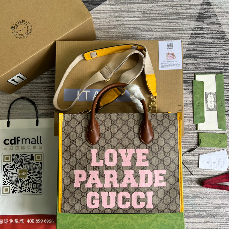 Satchel Bags - GCI Bags - 4240