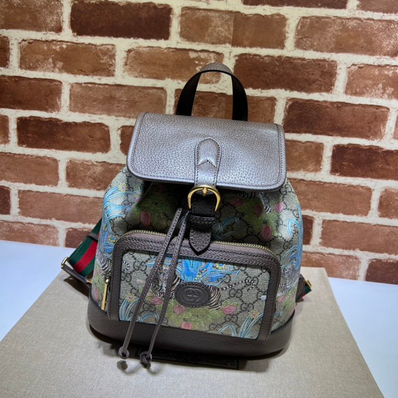 Satchel Bags - GCI Bags - 4454