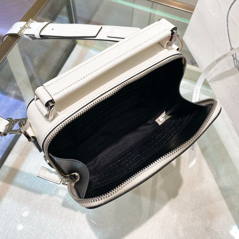 Satchel Bags - PDA Bags - 2741