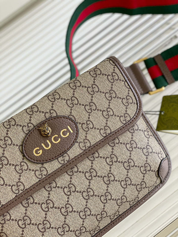 Satchel Bags - GCI Bags - 1504