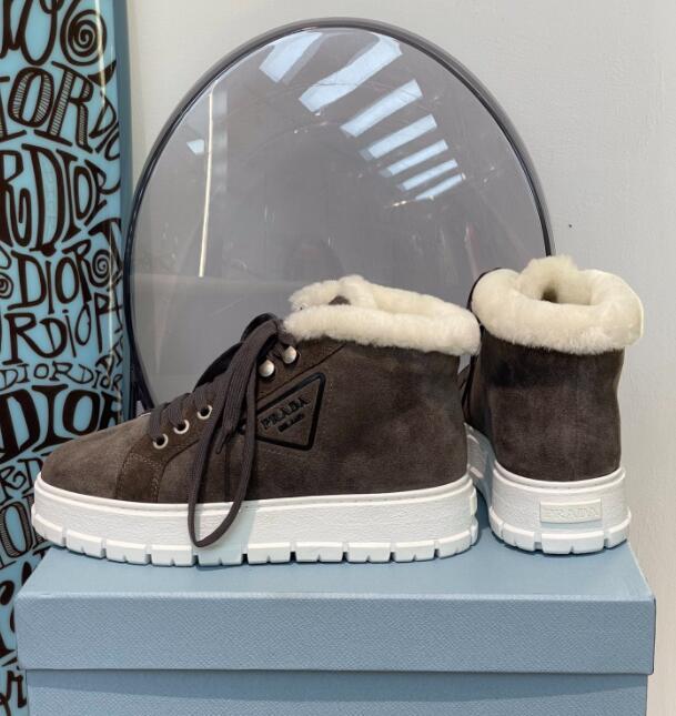 Glamy - PD Women Shoes - 304