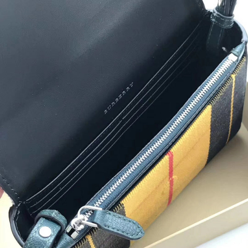 Fan Fashion -GLM - Top quality BBR Bags - 1189