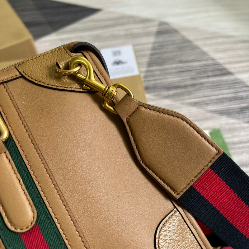 Satchel Bags - GCI Bags - 5714
