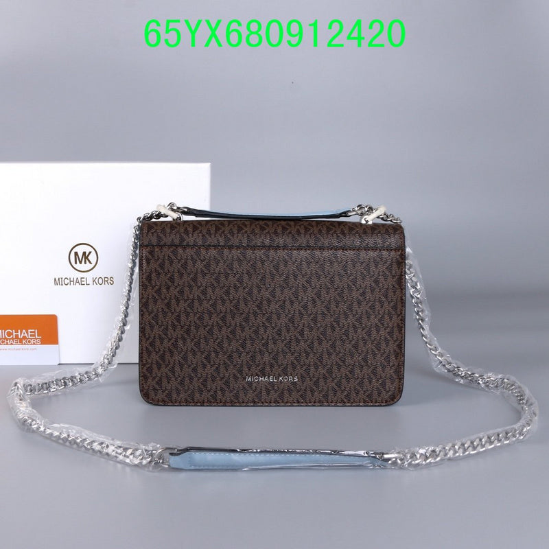 Satchel Bags - MK Bags - 896