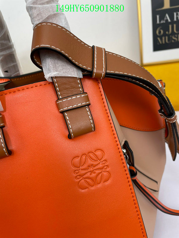 Satchel Bags - LWE Bags - 260