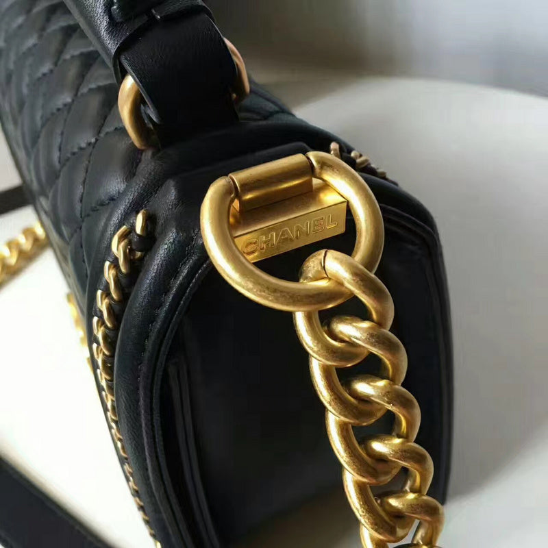 Satchel Bags - CHL Bags - 648
