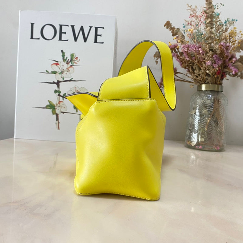 Satchel Bags - LOW Bags - 004
