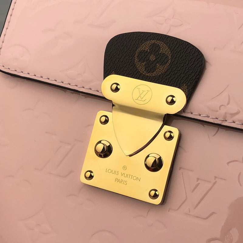 Satchel Bags - VL Bags - 5588