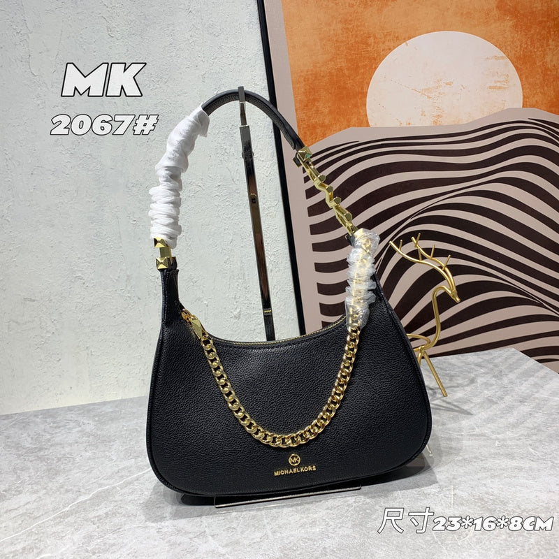 Satchel Bags - MK Bags - 977