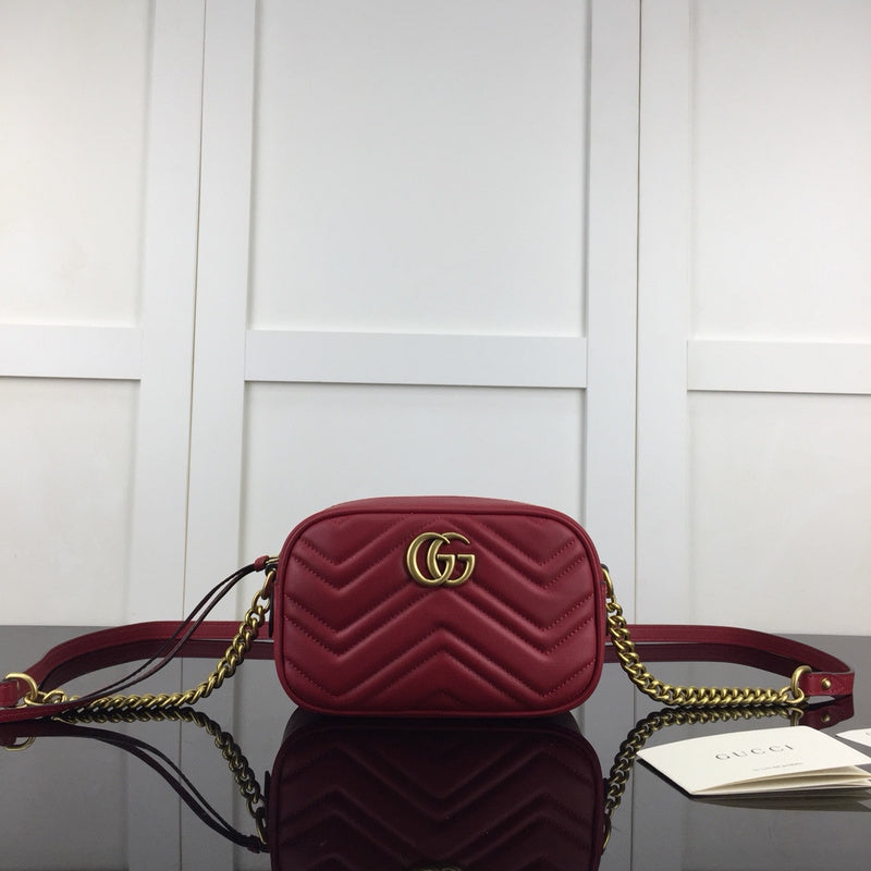 Satchel Bags - GCI Bags - 1032