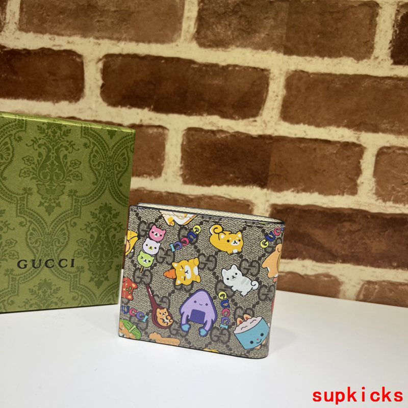 Glami- - Mix Wallets - 191