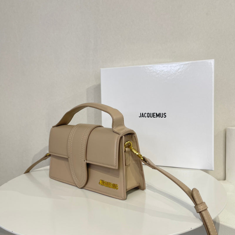 Satchel Bags - JQMS Bags - 139